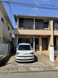 千葉県千葉市美浜区幕張西5【一戸建】の外観