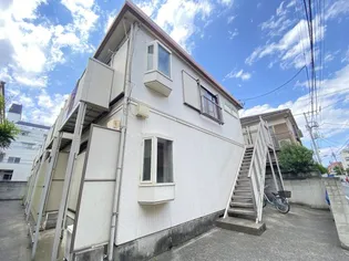 シティーハイム健の画像