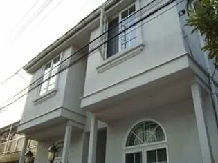 ベルローズ【1階】の外観