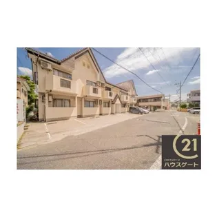 JUNコーポ泉ヶ丘【1階】の外観