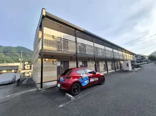 レオパレスアイランドパレスの画像