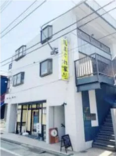 サンライズ江古田【3階】の外観