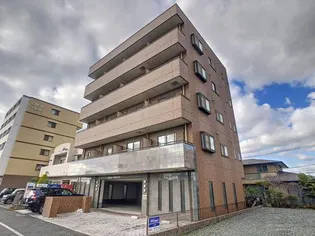 サンヨービルの画像