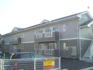 ANDY HILLS A棟の画像