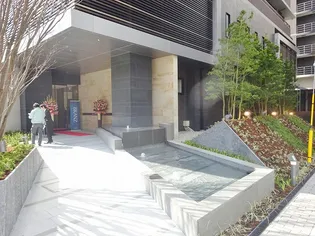 ブランズタワー ウェリス心斎橋NORTHの画像