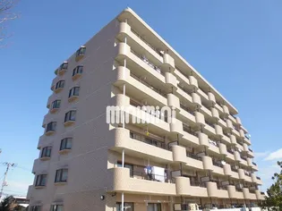 グランドール広瀬の画像