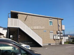 プリンシパルヒカリ【2階】の外観