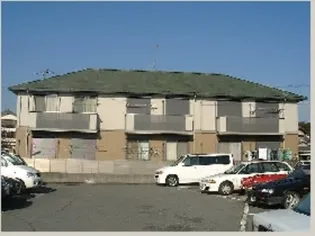 サンハイツ加古川2【2階】の外観