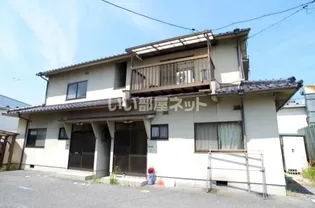 広島県広島市安佐南区大町東1【一戸建】の外観