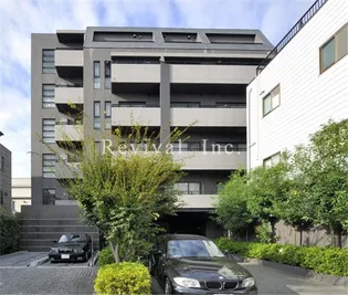 ドゥーエ千石の画像