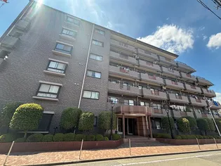 ドラゴンマンション橋本3番館の画像