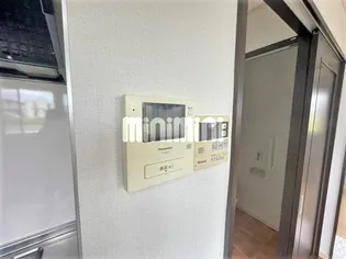 ZERO【1階】の内装