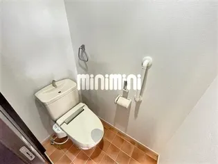 ZERO【1階】の内装