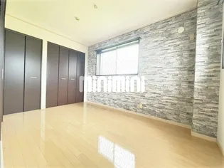 ZERO【1階】の内装