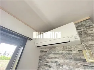 ZERO【1階】の地図