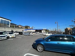 ZERO【1階】の周辺