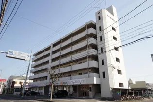 第三福永ハイツの画像