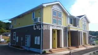 フルール メゾンAの画像