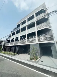 アーバンパーク江古田の森【1階】の外観