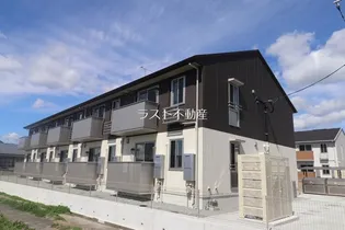 AVENIR五代町IIの画像