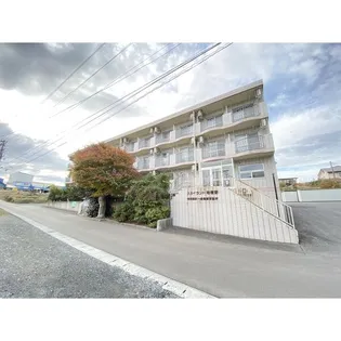 スカイランド桔梗野の画像