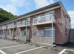 シテイハイツやまやすの画像