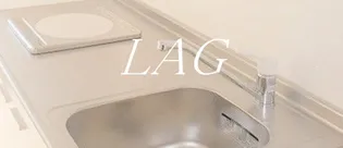 LOHAS品川【3階】のキッチン