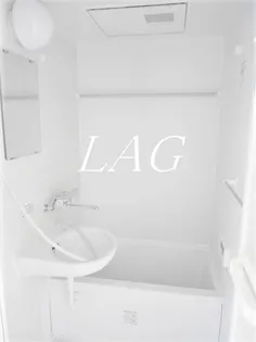 LOHAS品川【3階】の風呂