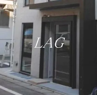 LOHAS品川【3階】の地図