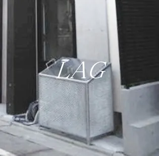 LOHAS品川【3階】の地図