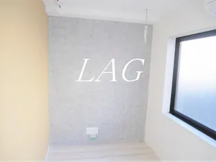 LOHAS品川【3階】の内装