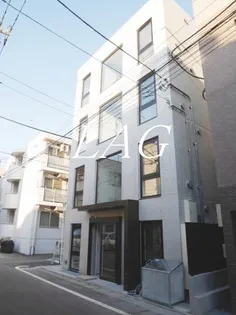 LOHAS品川【3階】の外観