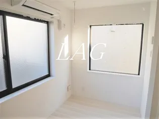 LOHAS品川【3階】の居間