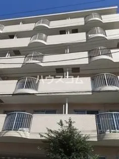 チュリス橋本【1階】の外観