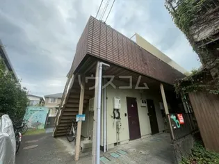 セレーヌ若狭【2階】の外観