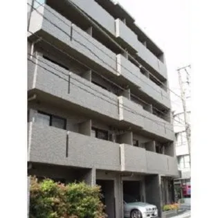 ルーブル中野富士見町弐番館の画像