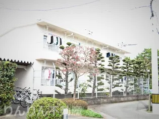 メゾンオレンジ1の画像