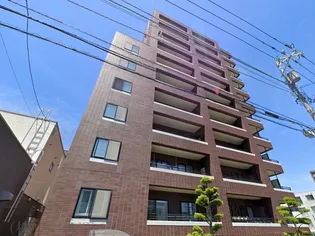 アルファコート琴似の画像