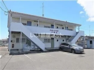 サンステージ久留米の画像