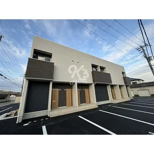 オーシャンコート姫路A棟の画像