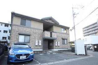 グレース東山本の画像