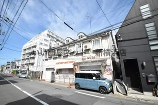 カーサ坂上【2階】の外観