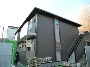 ピーチフォレストの画像