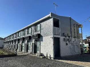 レオパレスルミエールKOGAの画像