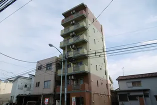 HORTI南小岩の画像