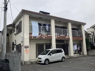 コーポヤマキの画像