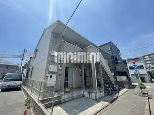 ミヤモリハイツの画像