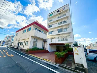 大島ロイヤルマンションの画像