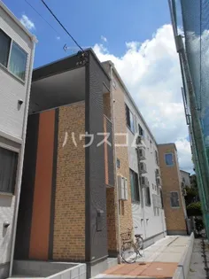 コーポRINの画像