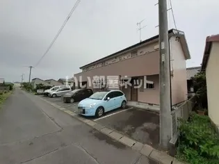 グランドステージ【2階】の外観